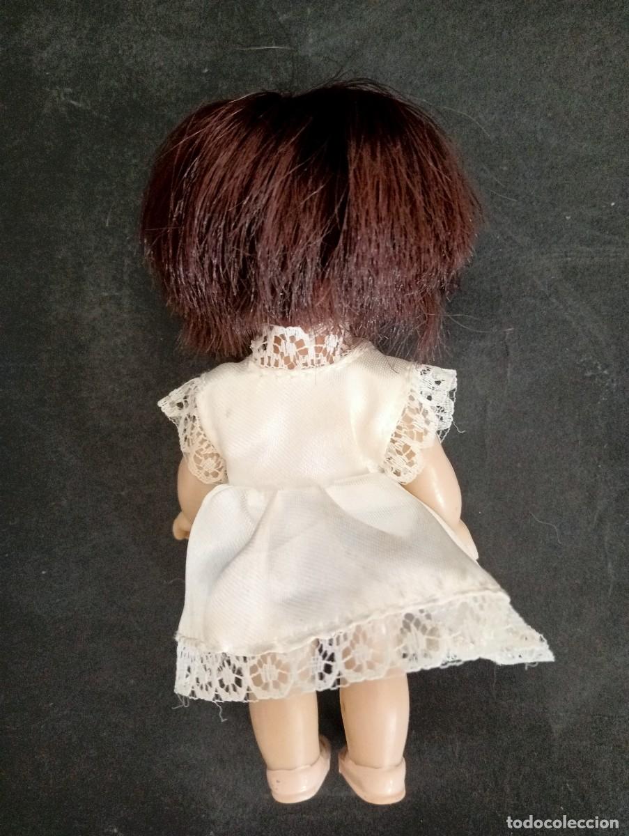 Reediciones mu&ntilde;ecas espa&ntilde;olas: Mu&ntilde;eca Mariquita Perez - Foto 3