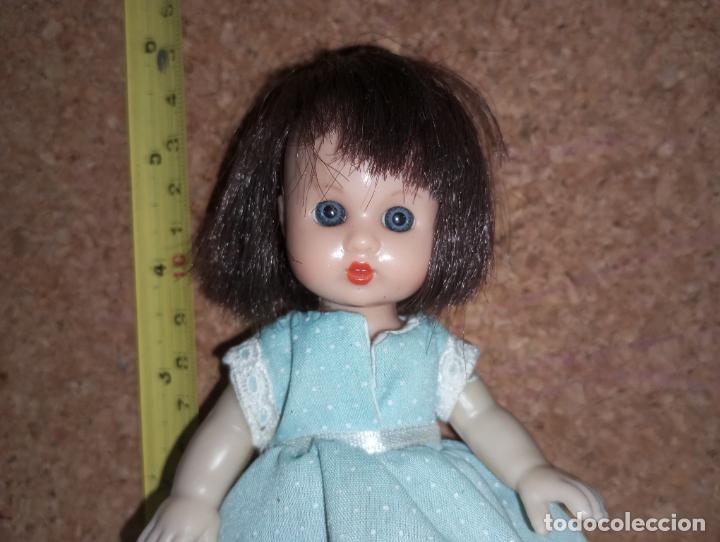 Reediciones mu&ntilde;ecas espa&ntilde;olas: Peque&ntilde;a Mu&ntilde;eca mariquita perez - Foto 2