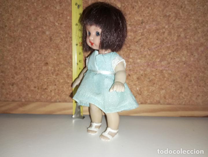 Reediciones mu&ntilde;ecas espa&ntilde;olas: Peque&ntilde;a Mu&ntilde;eca mariquita perez - Foto 5