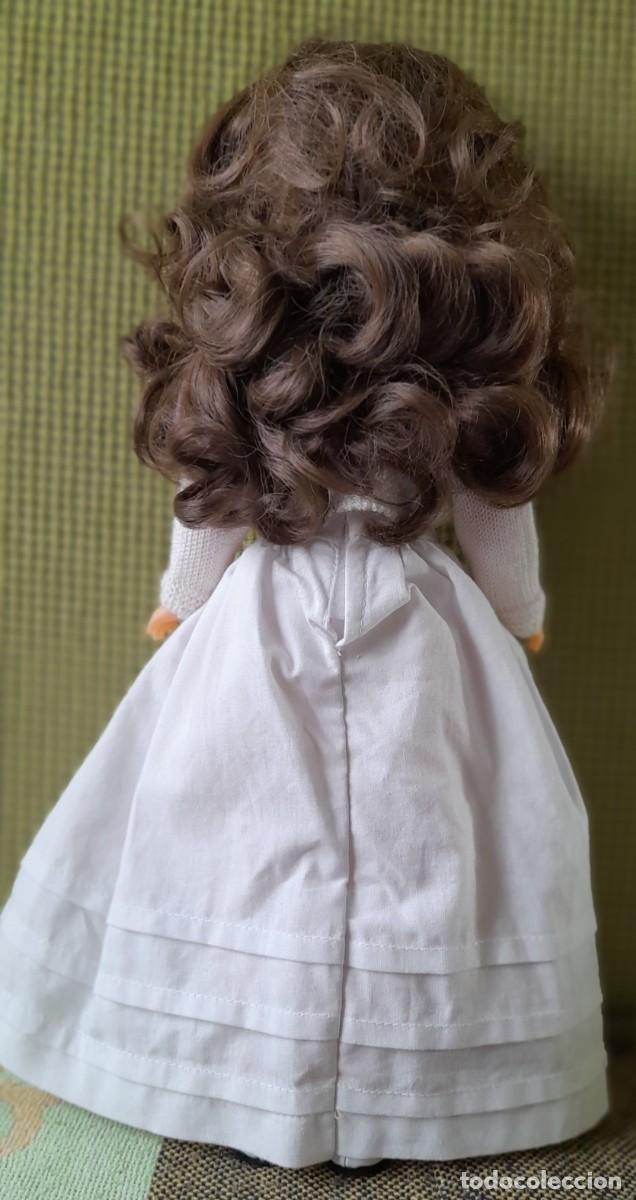 Reediciones mu&ntilde;ecas espa&ntilde;olas: NANCY COMUNI&Oacute;N REEDICI&Oacute;N 2019 - Foto 6