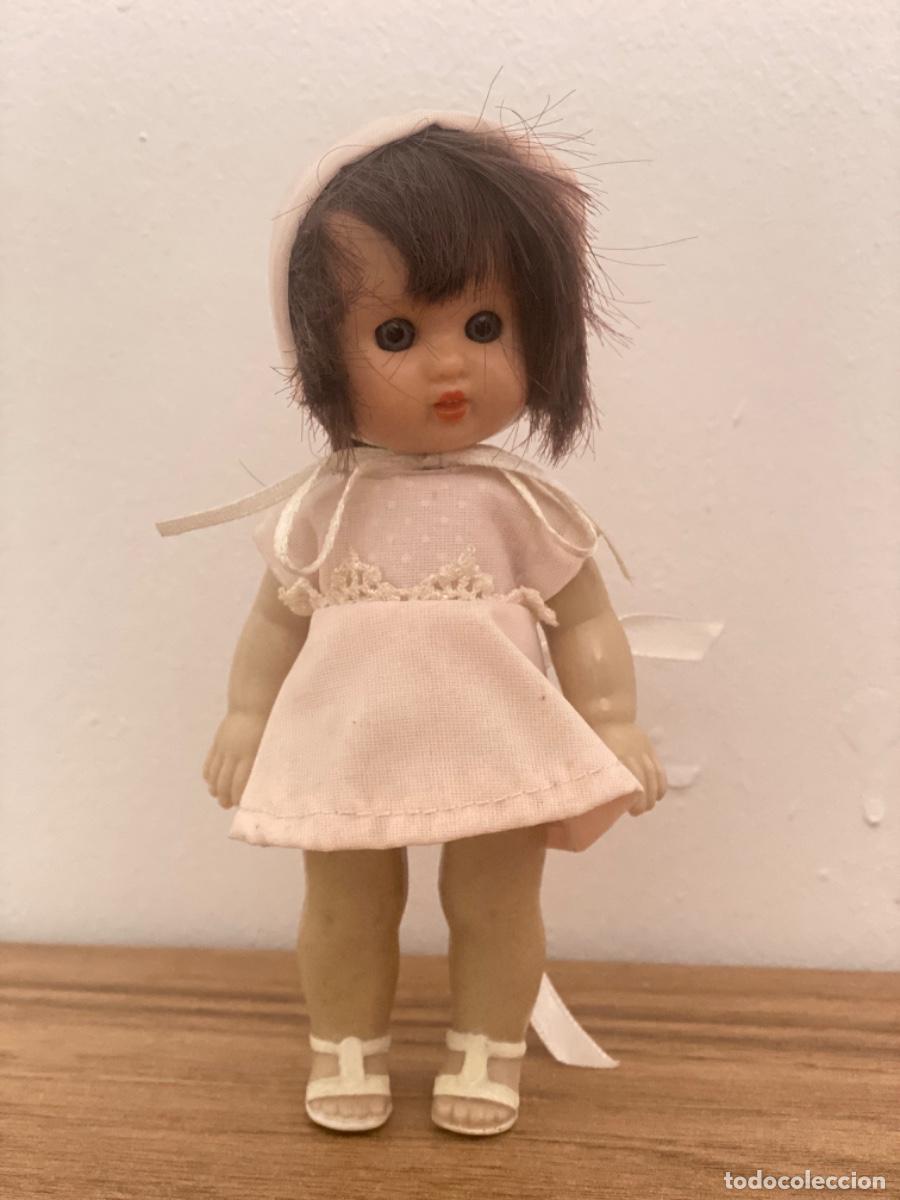 Reediciones mu&ntilde;ecas espa&ntilde;olas: MU&Ntilde;ECA MARIQUITA P&Eacute;REZ - Foto 1