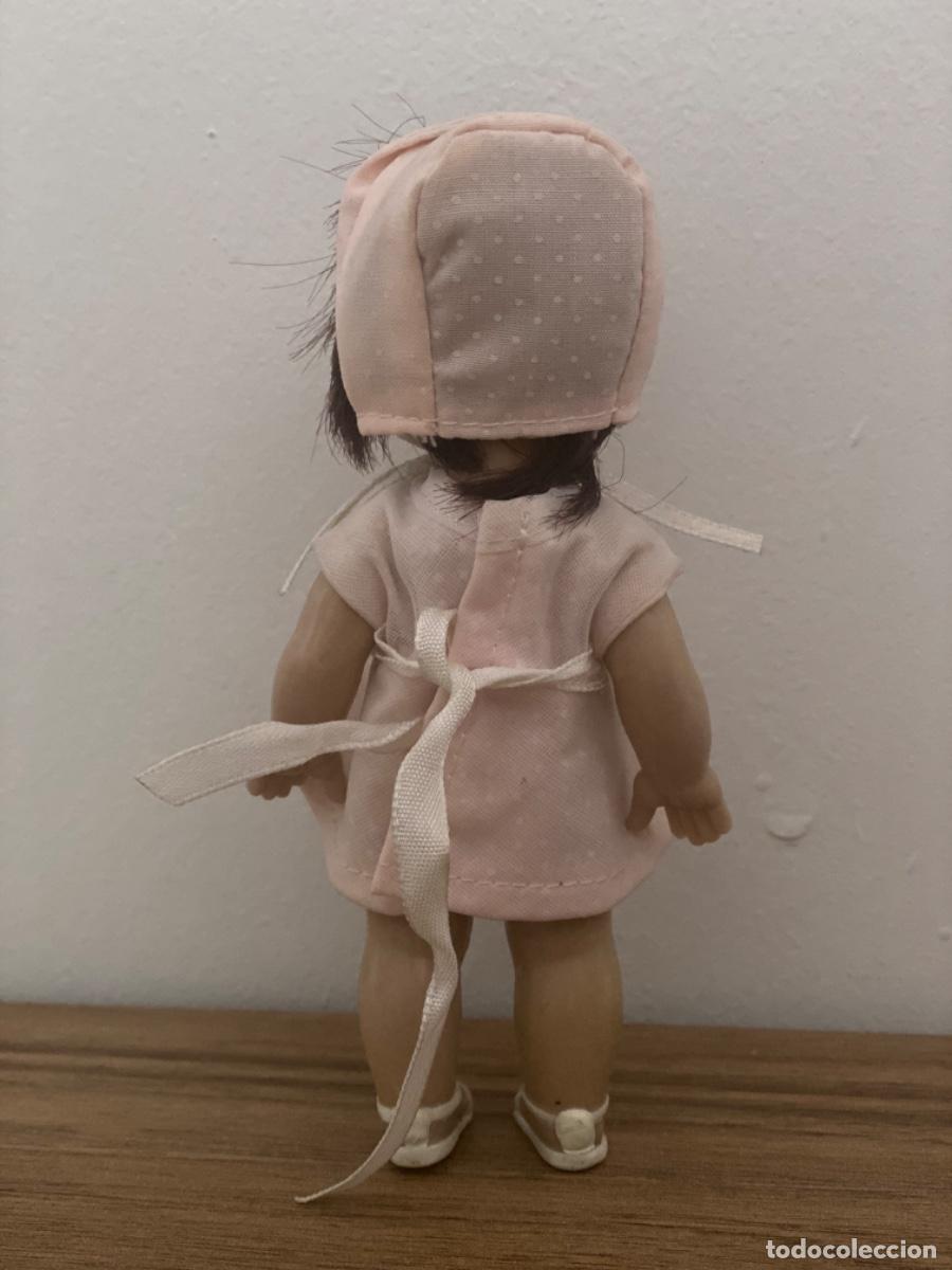 Reediciones mu&ntilde;ecas espa&ntilde;olas: MU&Ntilde;ECA MARIQUITA P&Eacute;REZ - Foto 2