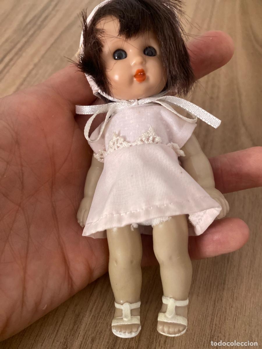 Reediciones mu&ntilde;ecas espa&ntilde;olas: MU&Ntilde;ECA MARIQUITA P&Eacute;REZ - Foto 3