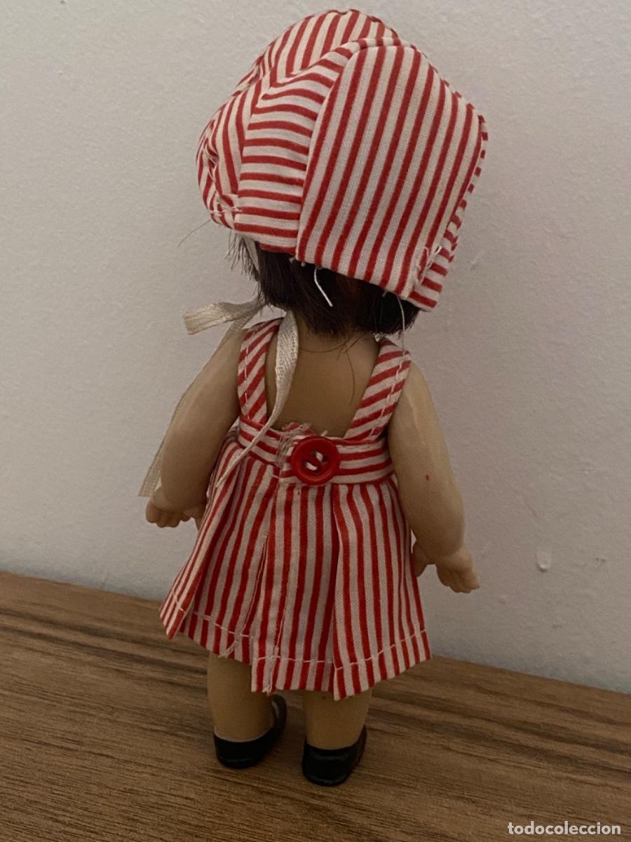 Reediciones mu&ntilde;ecas espa&ntilde;olas: MU&Ntilde;ECA MARIQUITA P&Eacute;REZ - Foto 3