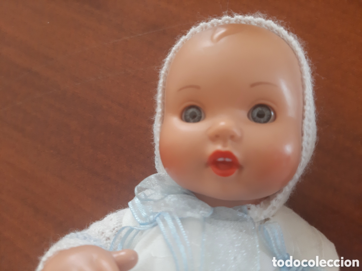 Reediciones mu&ntilde;ecas espa&ntilde;olas: Mu&ntilde;ecas Mariquita Perez - Foto 2