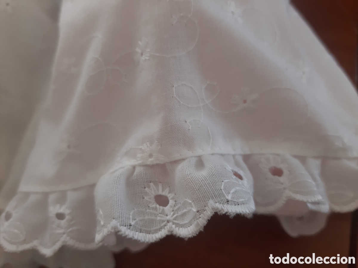 Reediciones mu&ntilde;ecas espa&ntilde;olas: Mu&ntilde;ecas Mariquita Perez - Foto 4