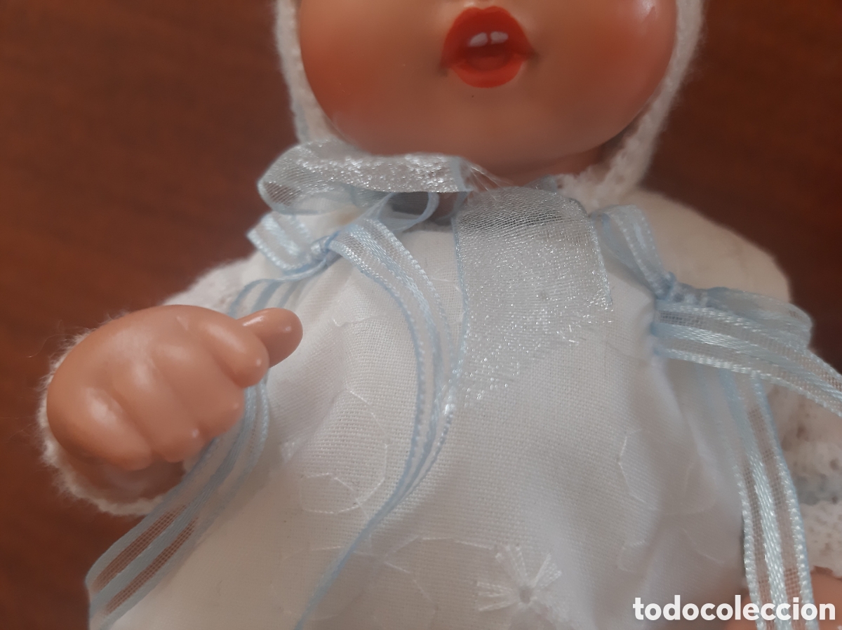 Reediciones mu&ntilde;ecas espa&ntilde;olas: Mu&ntilde;ecas Mariquita Perez - Foto 7