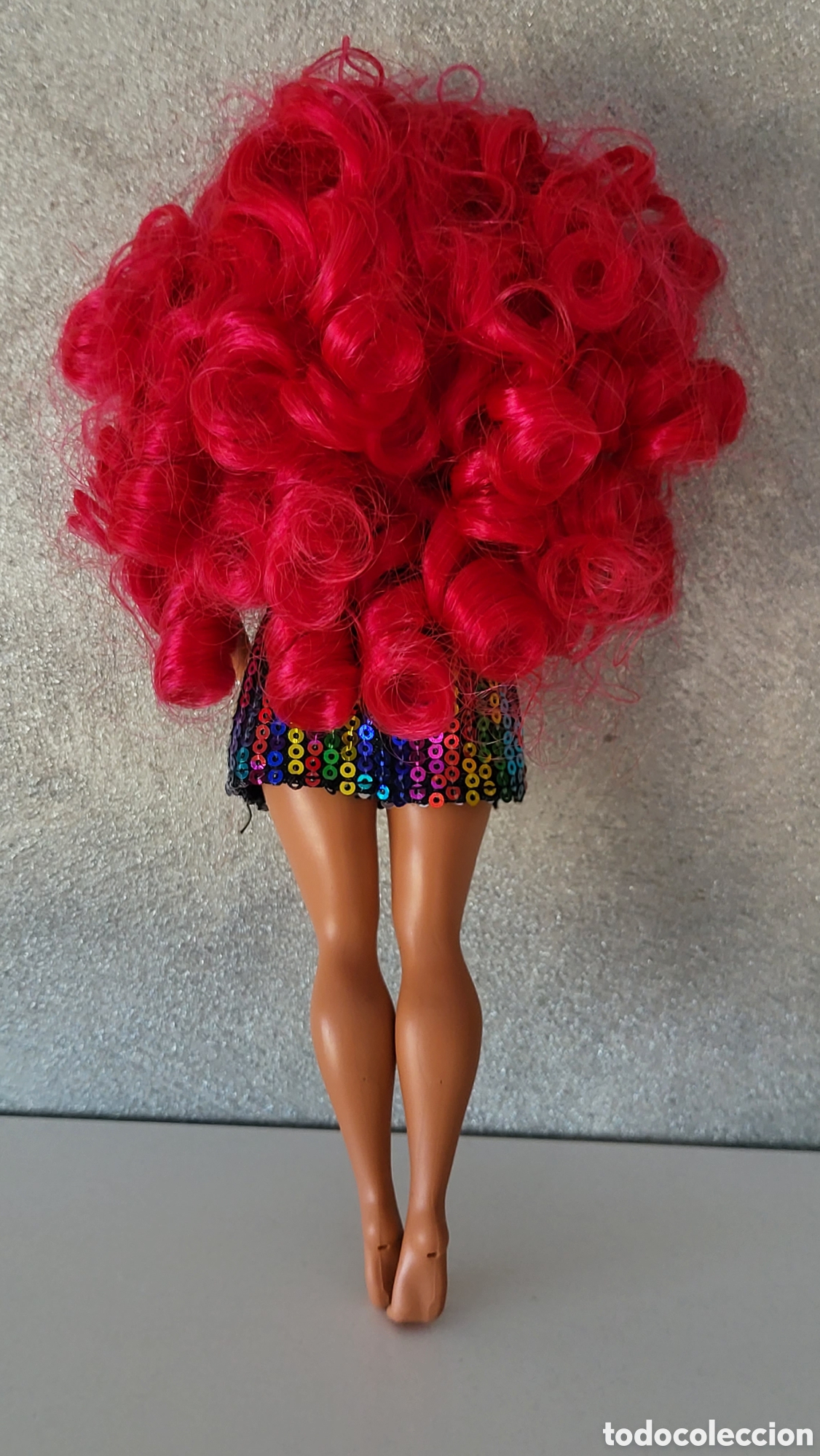 Reediciones mu&ntilde;ecas espa&ntilde;olas: MU&Ntilde;ECA LOL SURPRISE DE MGA - Foto 2