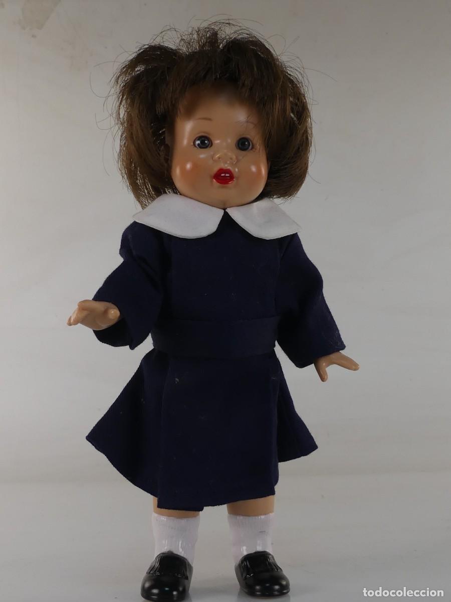 Neuauflagen spanischer Puppen: PEQUE&Ntilde;A MU&Ntilde;ECA MARIQUITA PEREZ REEDICION