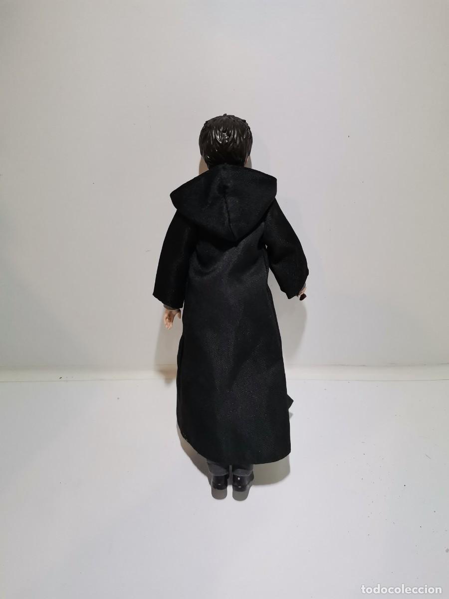 Reediciones mu&ntilde;ecas espa&ntilde;olas: lote de dos mu&ntilde;ecos de harry potter - Foto 6