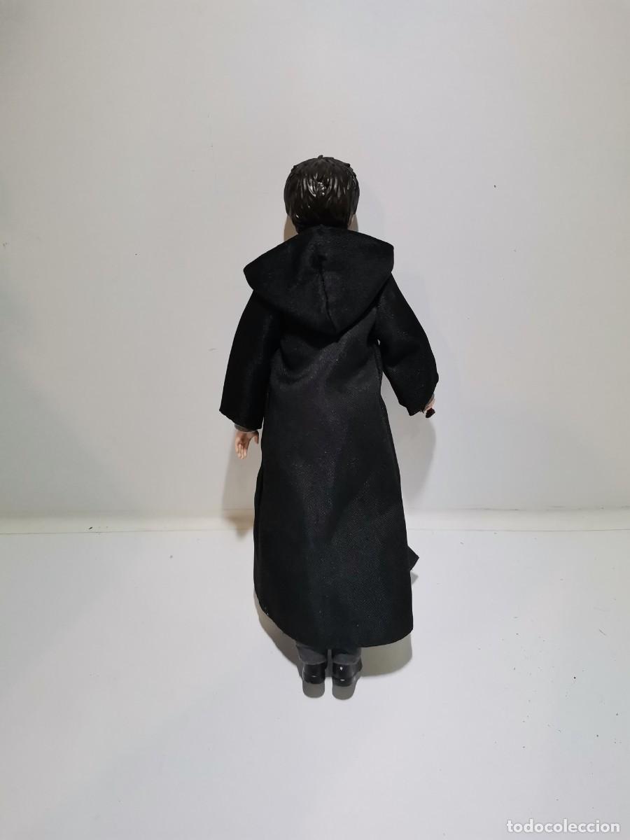 Reediciones mu&ntilde;ecas espa&ntilde;olas: lote de dos mu&ntilde;ecos de harry potter - Foto 7