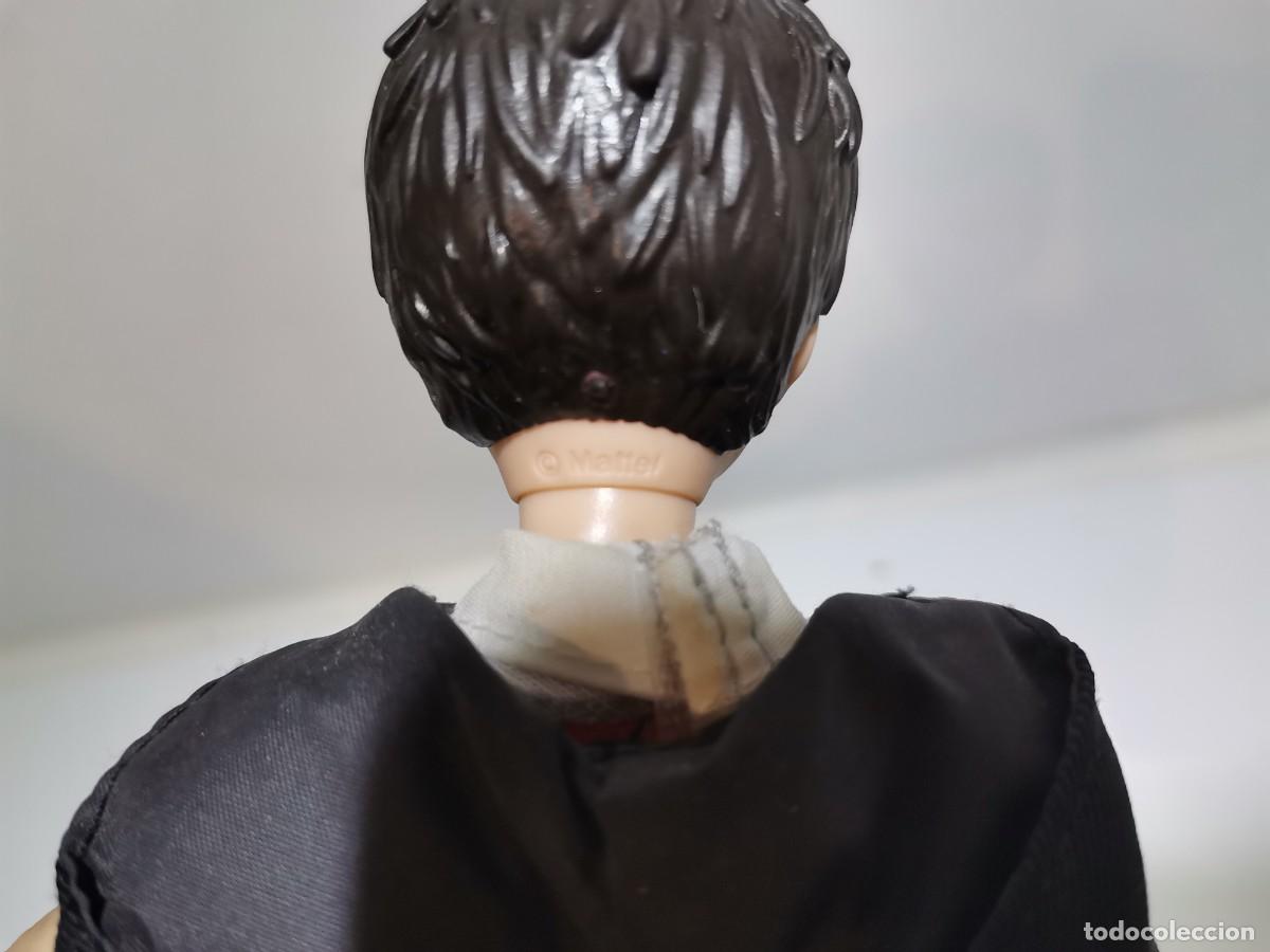 Reediciones mu&ntilde;ecas espa&ntilde;olas: lote de dos mu&ntilde;ecos de harry potter - Foto 8