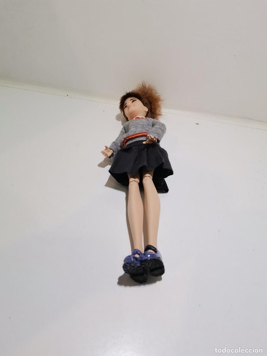 Reediciones mu&ntilde;ecas espa&ntilde;olas: lote de dos mu&ntilde;ecos de harry potter - Foto 12