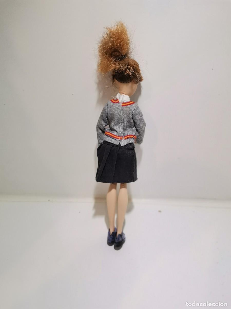 Reediciones mu&ntilde;ecas espa&ntilde;olas: lote de dos mu&ntilde;ecos de harry potter - Foto 13