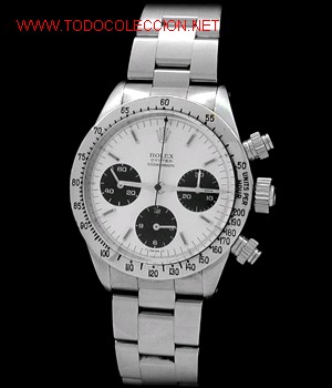 Relojes autom&aacute;ticos: ROLEX COLECCION - Foto 1