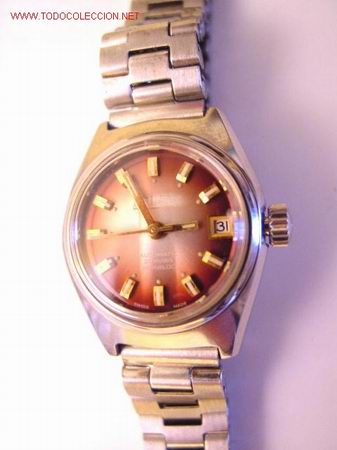 Relojes autom&aacute;ticos:   - Foto 2