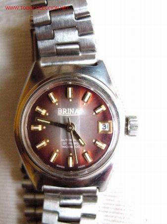 Relojes autom&aacute;ticos:   - Foto 3