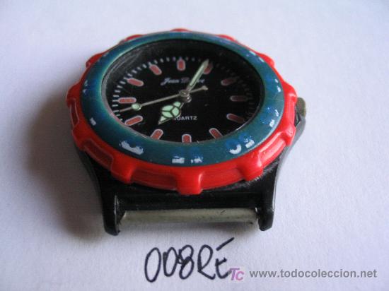 Relojes autom&aacute;ticos: RELOJ JEAN BELLVE - Foto 1