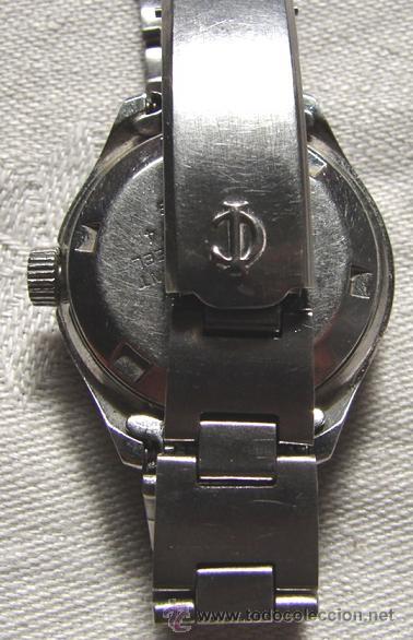 Relojes autom&aacute;ticos: RELOJ CITIZEN DAMA, AUTOMATICO, EXCELENTE!! - Foto 4