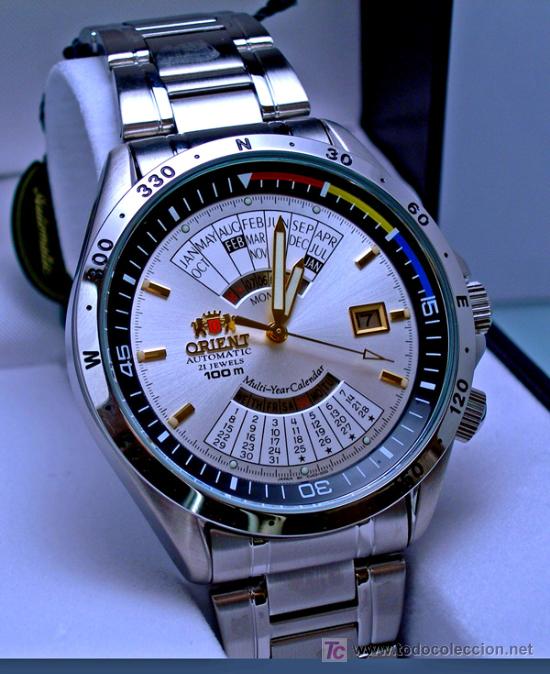 orient eu030020w