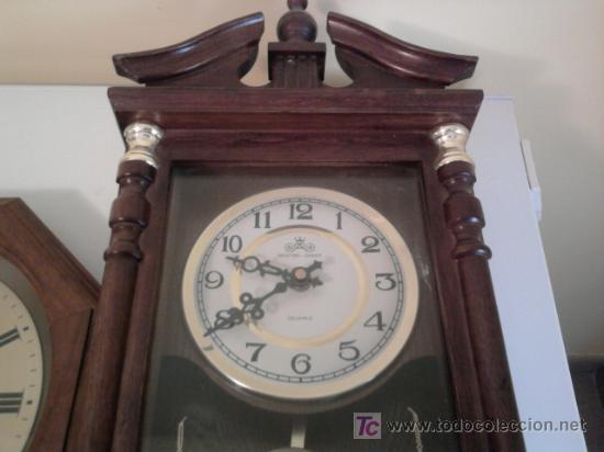 Relojes autom&aacute;ticos: LOTE DE DOS RELOJES - Foto 3