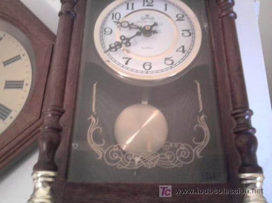 Relojes autom&aacute;ticos: LOTE DE DOS RELOJES - Foto 2