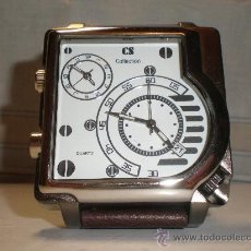Relojes automáticos: RELOJ CS COLLECTION STAINLESS STEEL BACK HP 9000