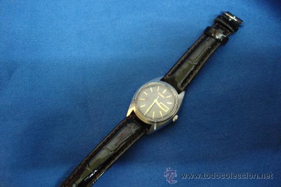 Relojes autom&aacute;ticos: -RELOJ AUTOM&Aacute;TICO MARCA CITIZEN DE SE&Ntilde;ORA - Foto 1