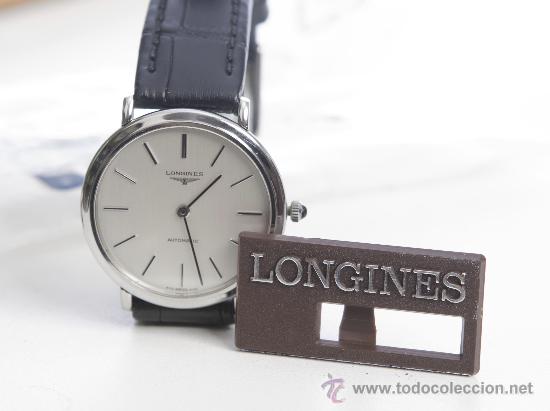 longines extraplano