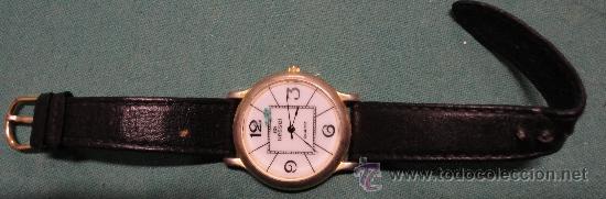 Relojes autom&aacute;ticos: Reloj de pulsera, Kessel, no funciona - Foto 1