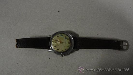 Relojes autom&aacute;ticos: RELOJ DOVAL, NO FUNCIONA - Foto 1