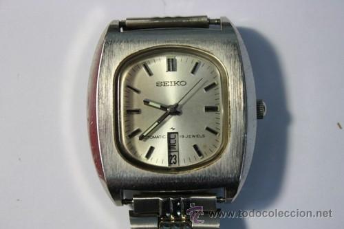Reloj vintage seiko automatic 7006-51 - en Directa - 31112229