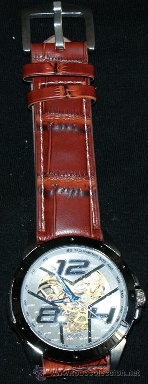 Relojes autom&aacute;ticos: RELOJ AUTOM&Aacute;TICO - Foto 2