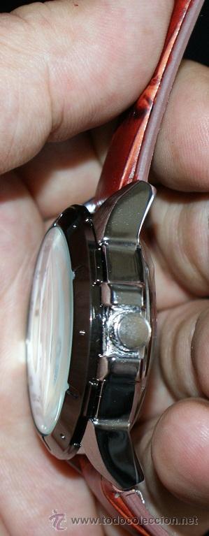 Relojes autom&aacute;ticos: RELOJ AUTOM&Aacute;TICO - Foto 4