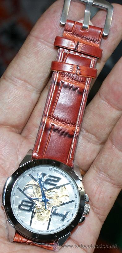 Relojes autom&aacute;ticos: RELOJ AUTOM&Aacute;TICO - Foto 5