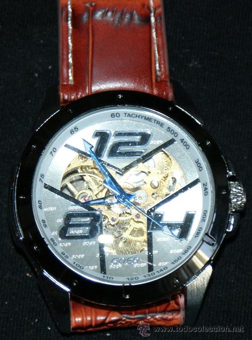 Relojes autom&aacute;ticos: RELOJ AUTOM&Aacute;TICO - Foto 6