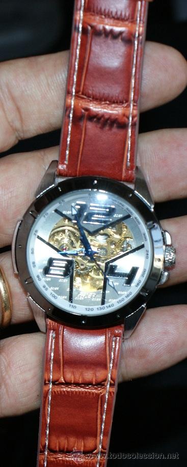 Relojes autom&aacute;ticos: RELOJ AUTOM&Aacute;TICO - Foto 8