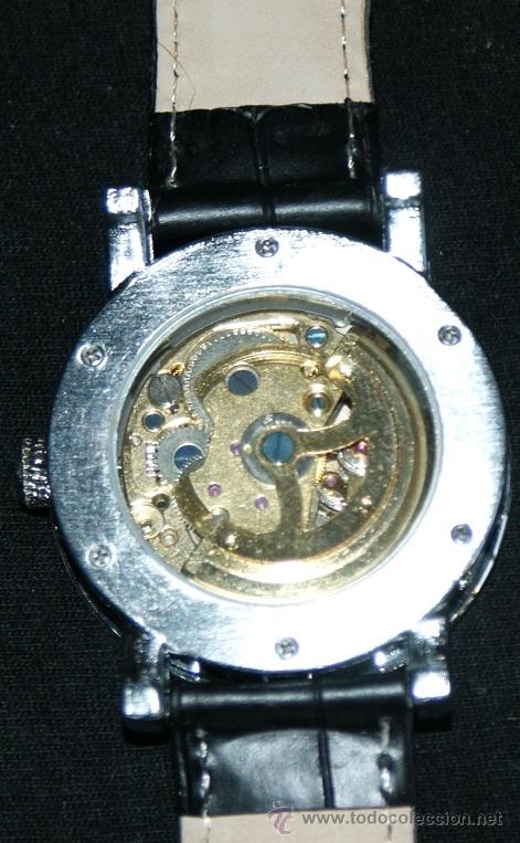 Relojes autom&aacute;ticos: RELOJ AUTOM&Aacute;TICO - Foto 2
