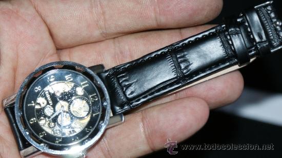 Relojes autom&aacute;ticos: RELOJ AUTOM&Aacute;TICO - Foto 4