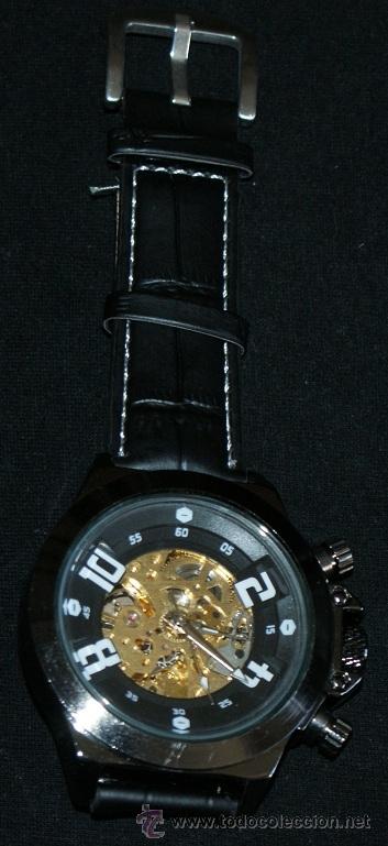 Relojes autom&aacute;ticos: RELOJ AUTOM&Aacute;TICO - Foto 2