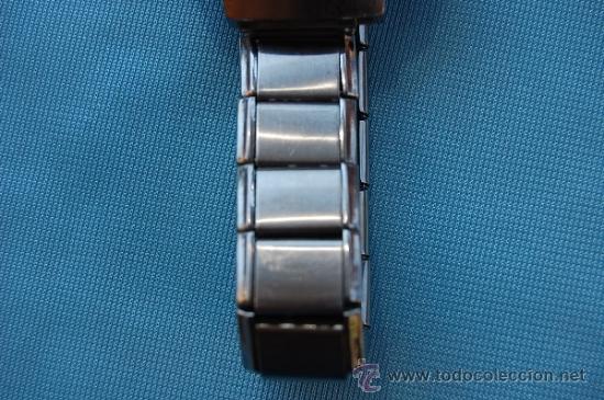 Relojes autom&aacute;ticos: RELOJ DE LA FIRMA TITAN AUTOMATIC - Foto 3