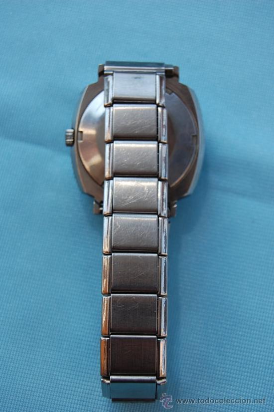 Relojes autom&aacute;ticos: RELOJ DE LA FIRMA TITAN AUTOMATIC - Foto 4