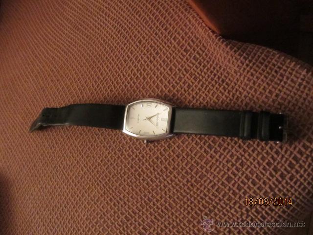 Relojes autom&aacute;ticos: reloj calvin hill 2008  quarz - Foto 4
