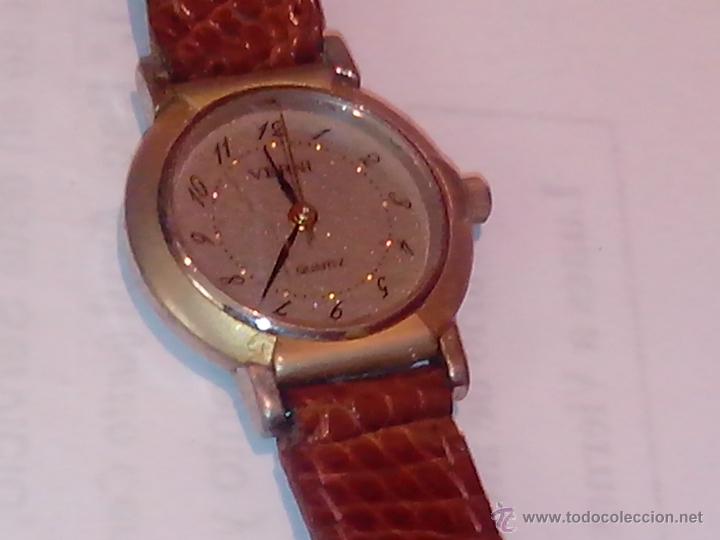 Relojes autom&aacute;ticos: Reloj Pulsera VERNI Dama - Foto 2