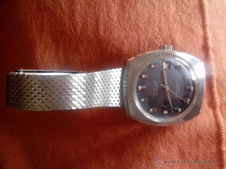 Relojes autom&aacute;ticos: Reloj Autom&aacute;tico Yukax - Foto 2