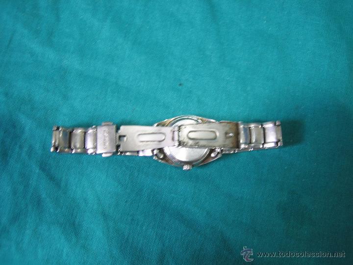 Relojes autom&aacute;ticos: Reloj digital Casio Beside mujer. Funciona - Foto 4