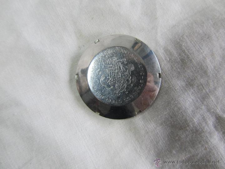 Relojes autom&aacute;ticos: Reloj Allenby autom&aacute;tico caballero - Foto 4