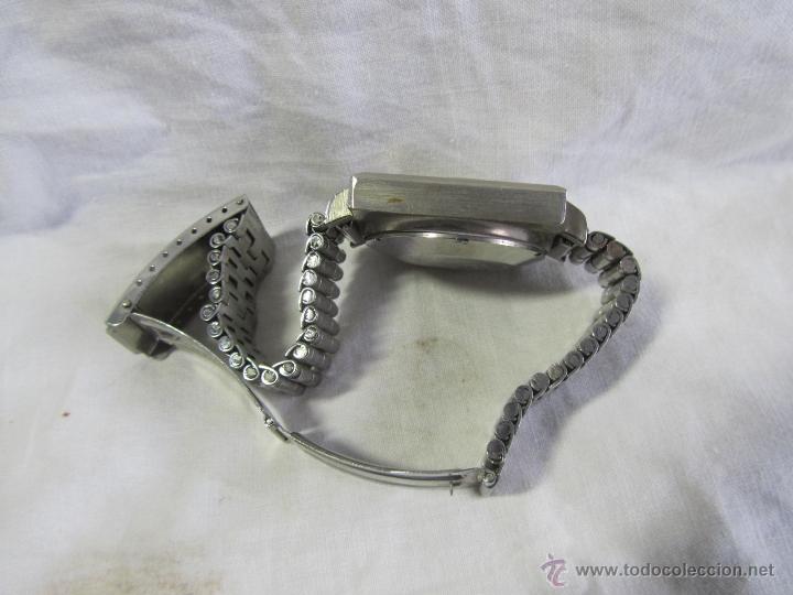 Relojes autom&aacute;ticos: Reloj Allenby autom&aacute;tico caballero - Foto 7