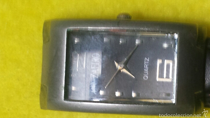 Relojes autom&aacute;ticos: Reloj SE&Ntilde;ORA ZAFIRO-QUARTZ - Foto 1