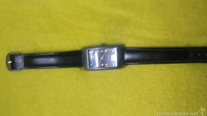 Relojes autom&aacute;ticos: Reloj SE&Ntilde;ORA ZAFIRO-QUARTZ - Foto 2